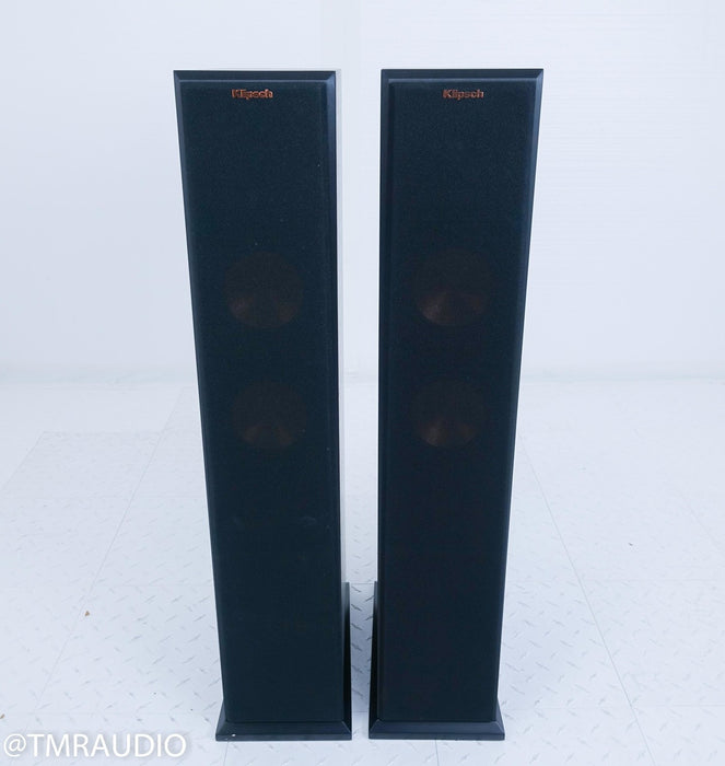 Klipsch RP-250F Floorstanding Speakers