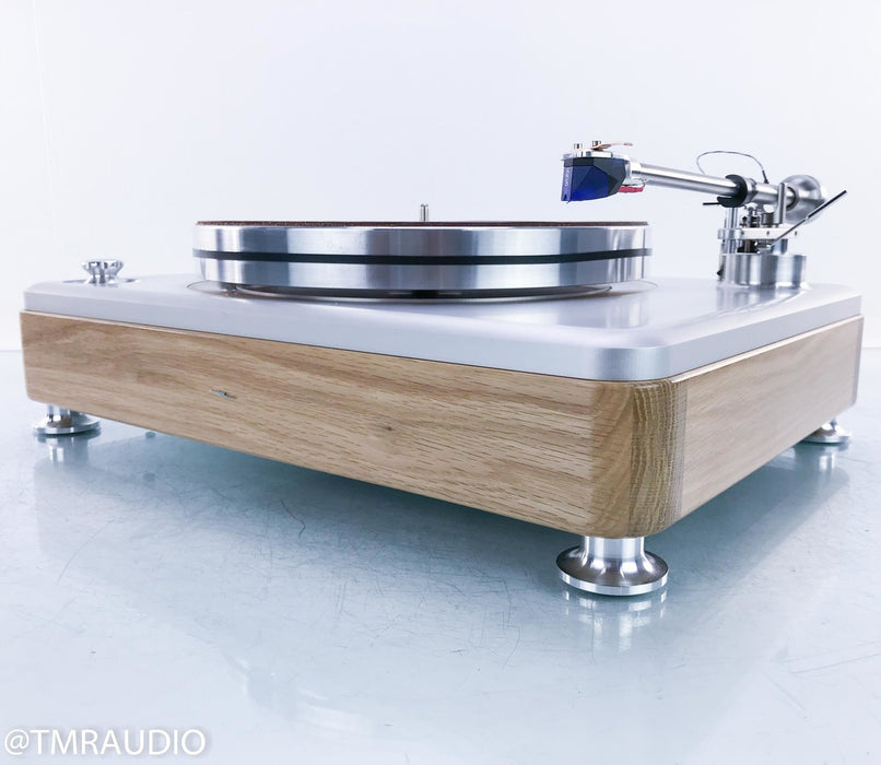 Shinola Runwell Turntable