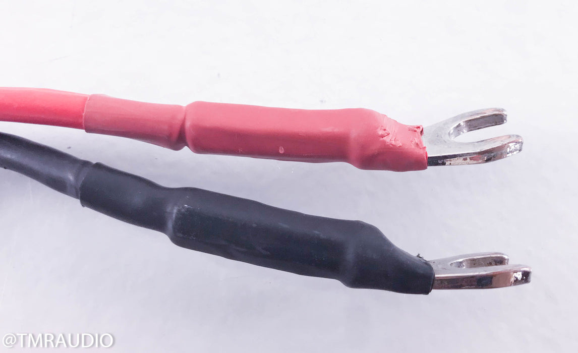Merrill Audio ANAP Speaker Cables