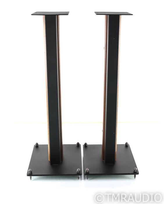 Sonus Faber 29" Bookshelf Speaker Stands