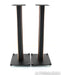 Sonus Faber 29" Bookshelf Speaker Stands