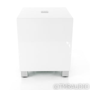 REL T/5i 8" Powered Subwoofer; T/5i