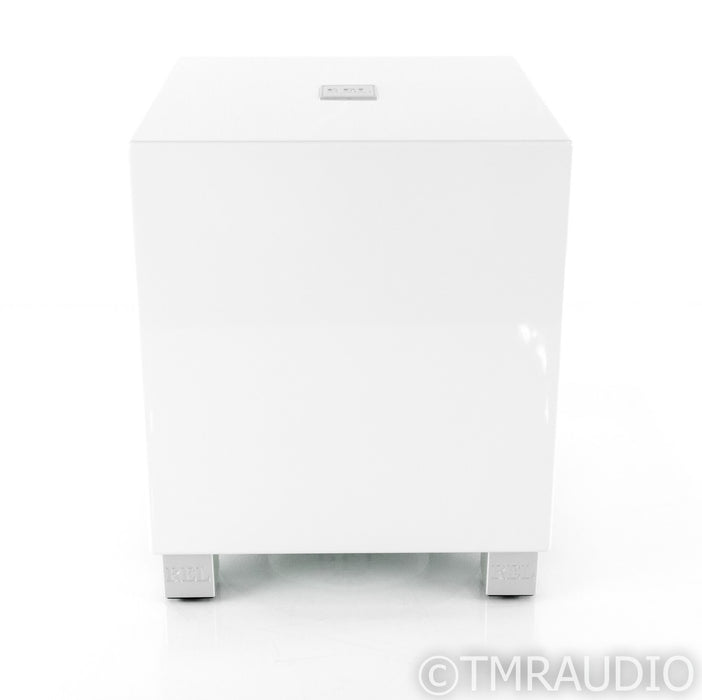 REL T/5i 8" Powered Subwoofer; T/5i