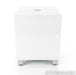 REL T/5i 8" Powered Subwoofer; T/5i