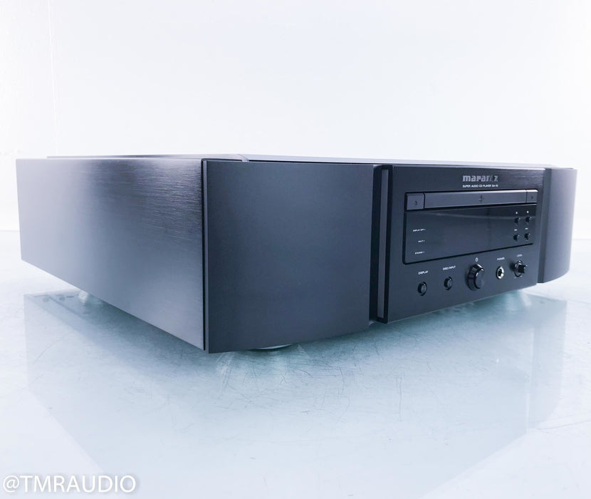 Marantz SA-10 SACD / CD Player