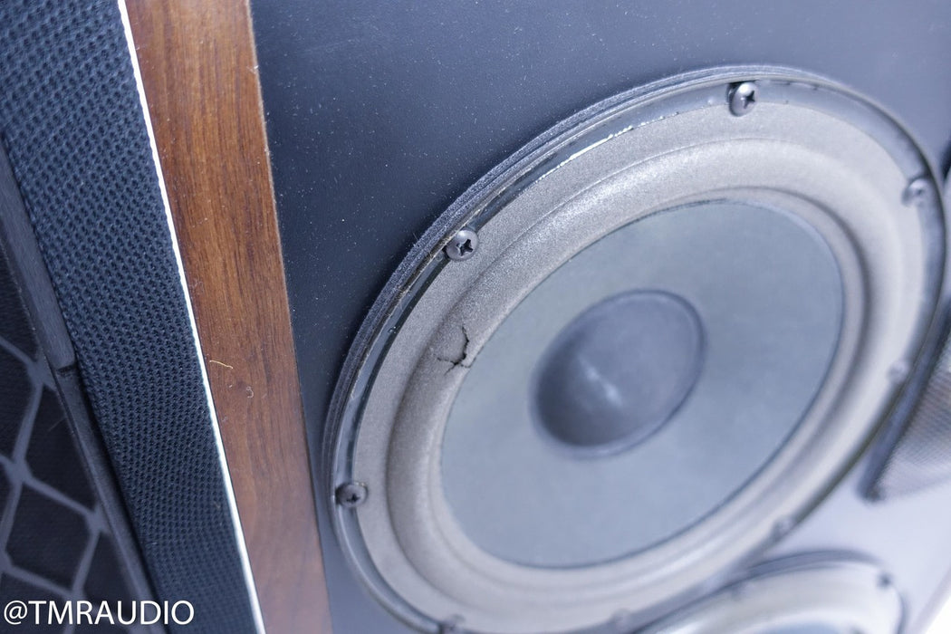 McIntosh XR5 Vintage Floorstanding Speakers