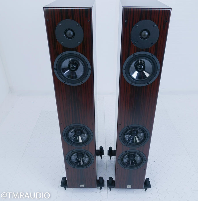 Vienna Acoustics Beethoven Baby Grand SE Floorstanding Speakers