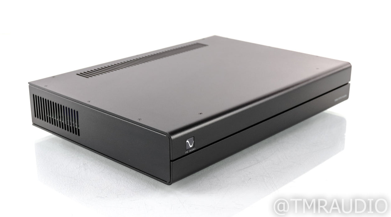PS Audio M700 Mono Power Amplifier; Single; M-700 (Used)