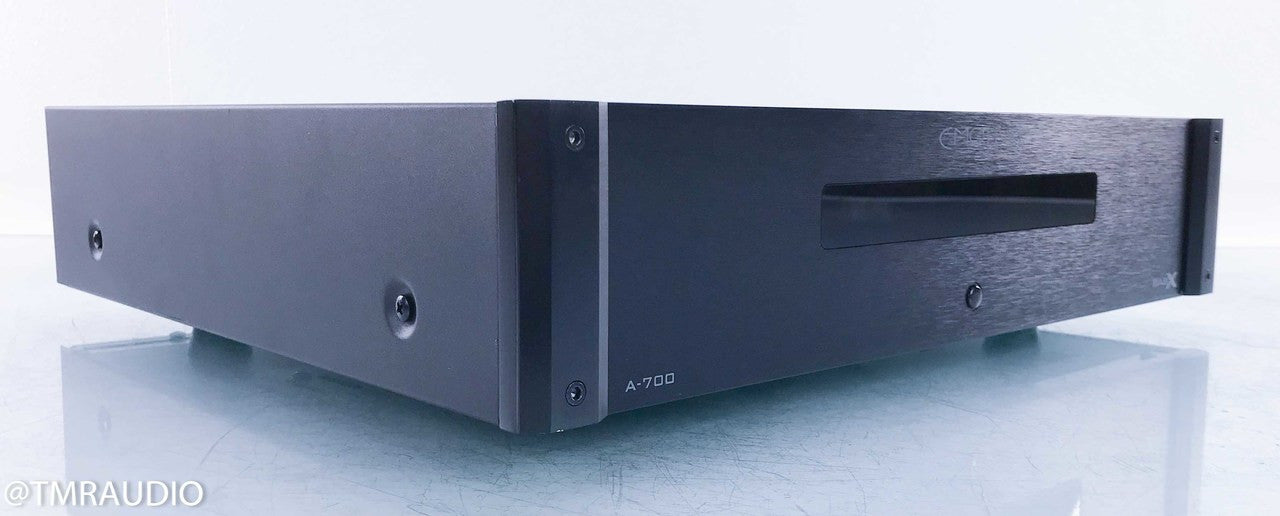 Emotiva A-700 BasX 7 Channel Power Amplifier