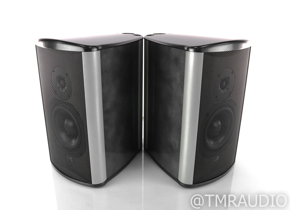ATC SCM20-2 Powered Bookshelf Speakers