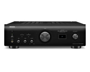 Denon PMA-1600NE Stereo Integrated Amplifier; PMA1600NE; Black (New)