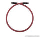 Transparent Reference 75-Ohm Digital Link RCA Cable; 3ft Digital Interconnect