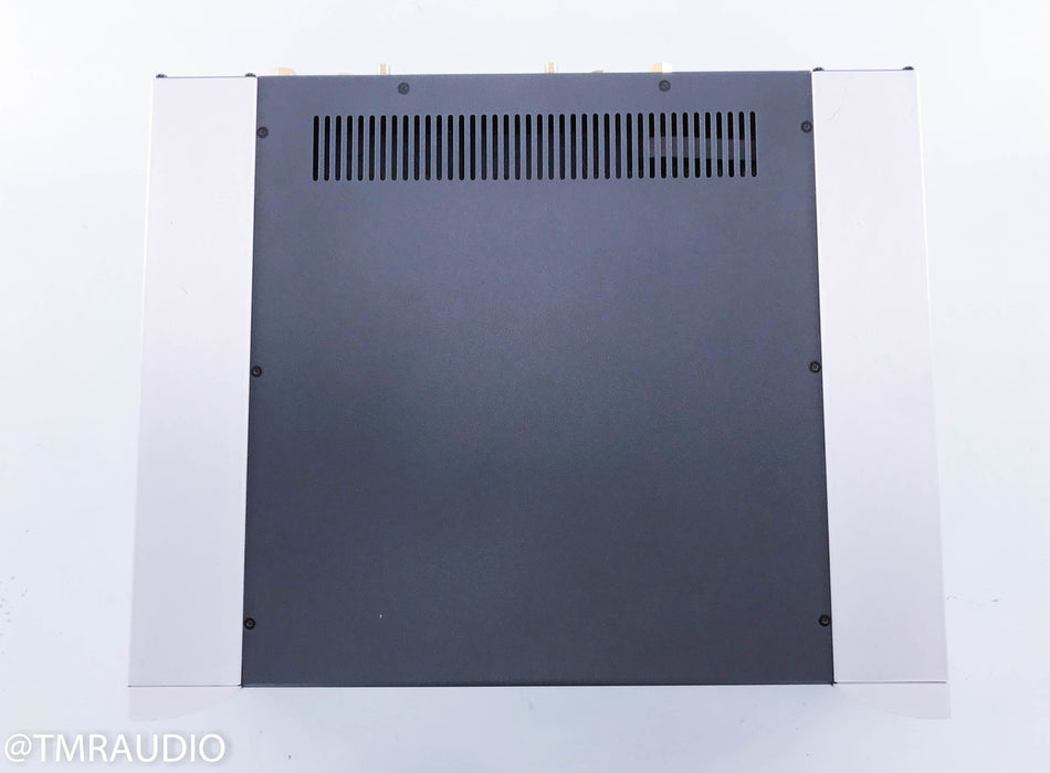 PS Audio GCA-500 Stereo Power Amplifier