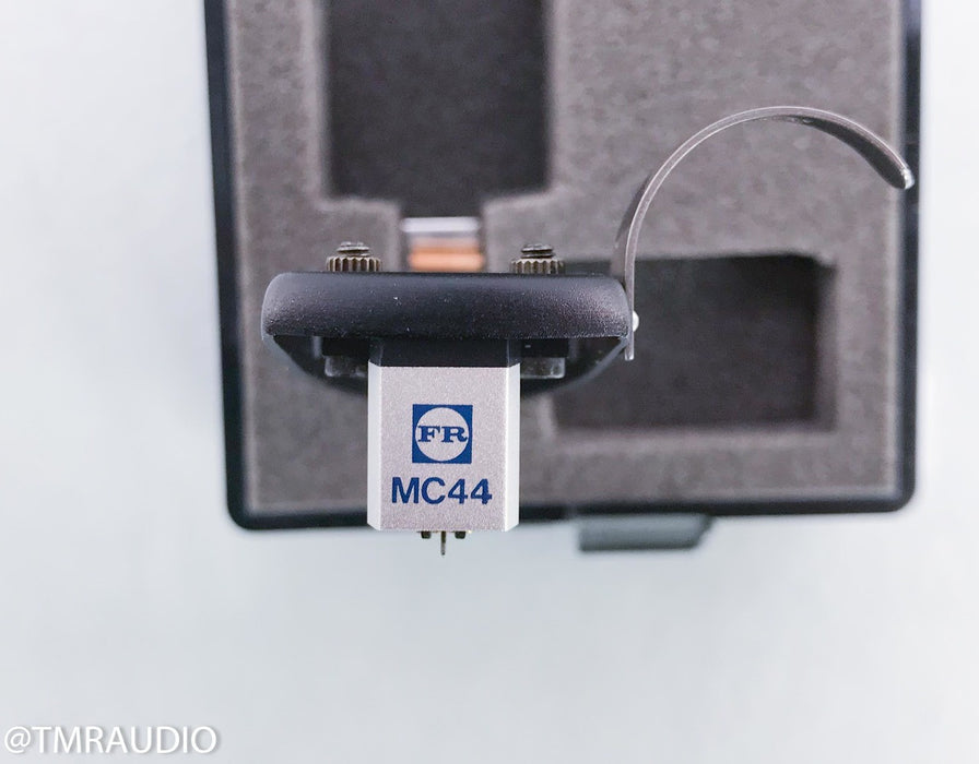 Fidelity Research MC44 Moving Coil Phono Cartridge