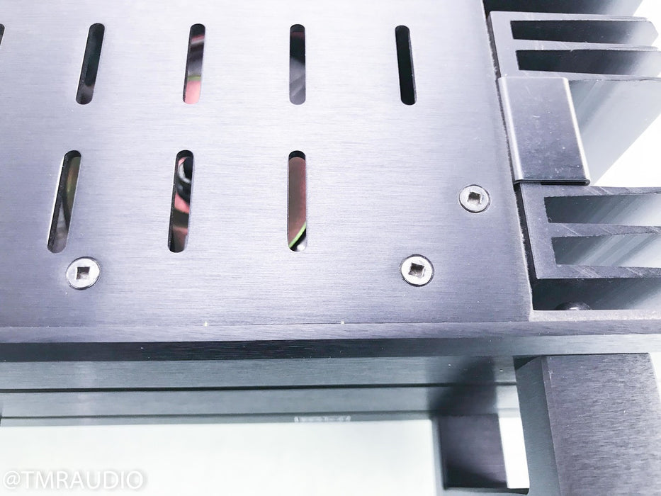Bryston 4B-ST Stereo Power Amplifier