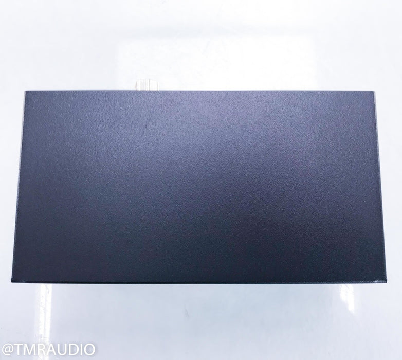 NAD PP 3 MM/MC Digital Phono Preamplifier