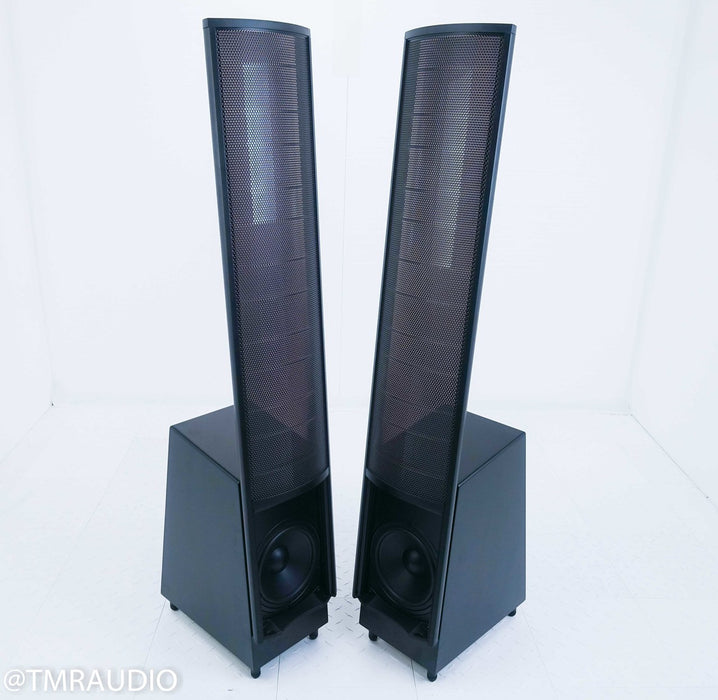 Martin Logan ElectroMotion ESL Floorstanding Speakers