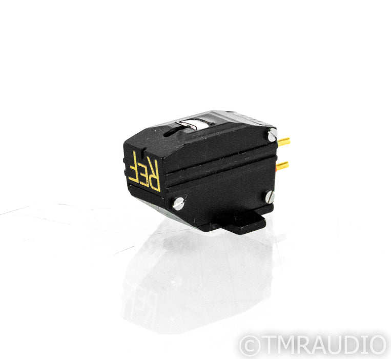 Van Den Hul MC Ref Phono Cartridge; Moving Coil; Reference; MC-REF