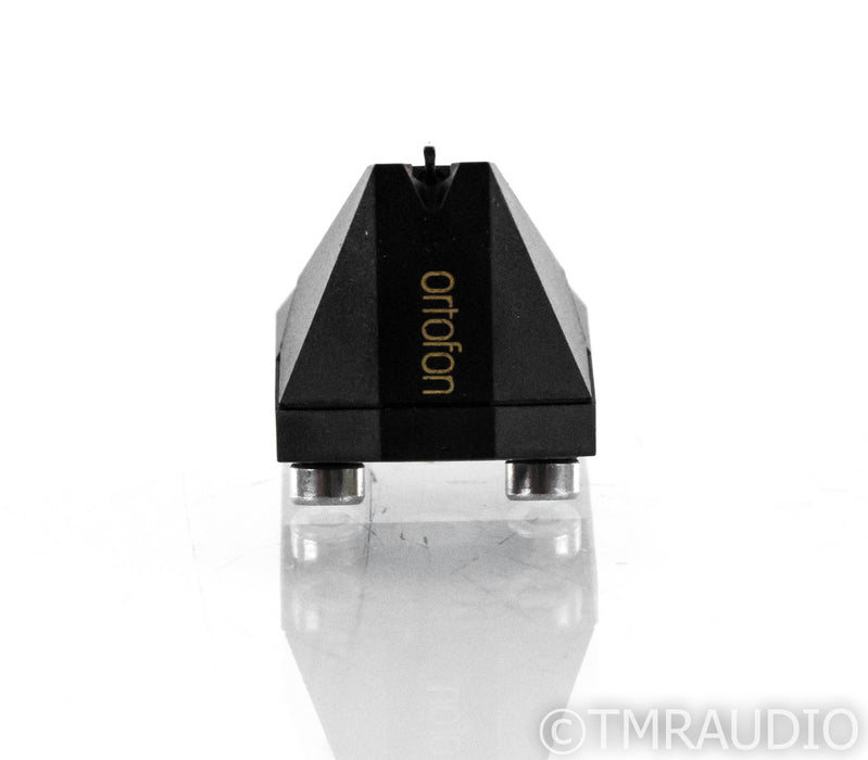 Ortofon 2M Black Moving Magnet Phono Cartridge; MM