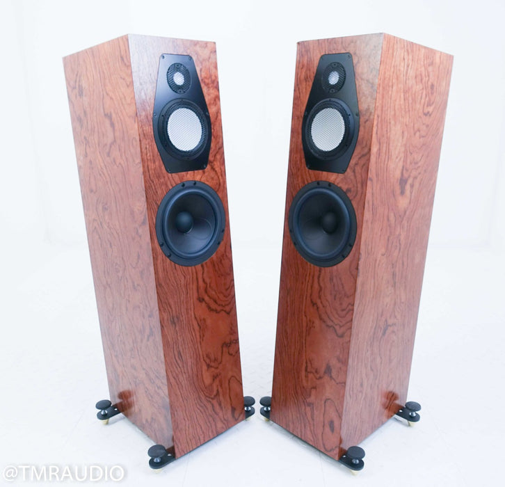 Clearwave Symphonia 1 Floorstanding Speakers