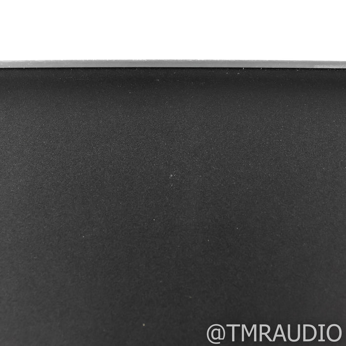 Bryston BDP-1 Network Streamer; BDP1; Silver (No Remote)