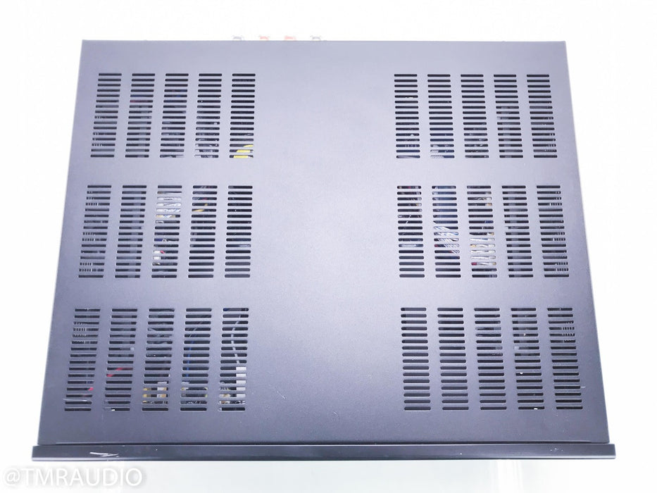 NAD C 275 BEE Stereo Power Amplifier