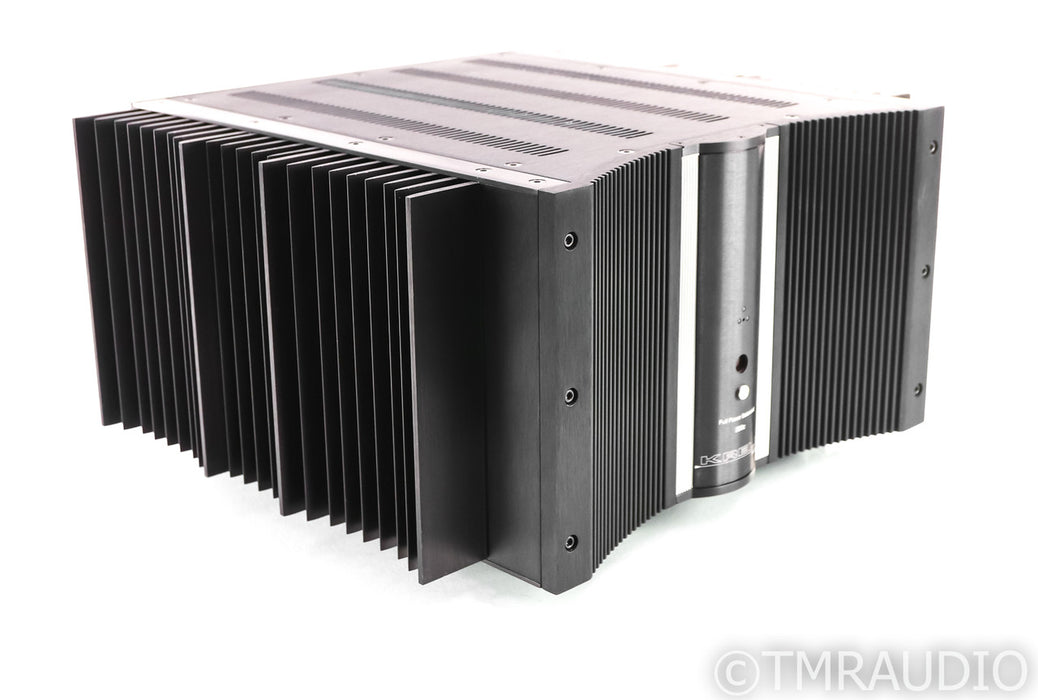 Krell Full Power Balanced 200c Stereo Power Amplifier; FPB-200c