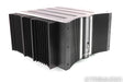 Krell Full Power Balanced 200c Stereo Power Amplifier; FPB-200c