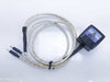 Synergistic Research Designers' Reference XLR Cables