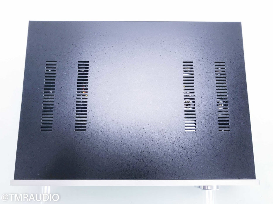 Jolida Music Envoy Stereo Tube Preamplifier