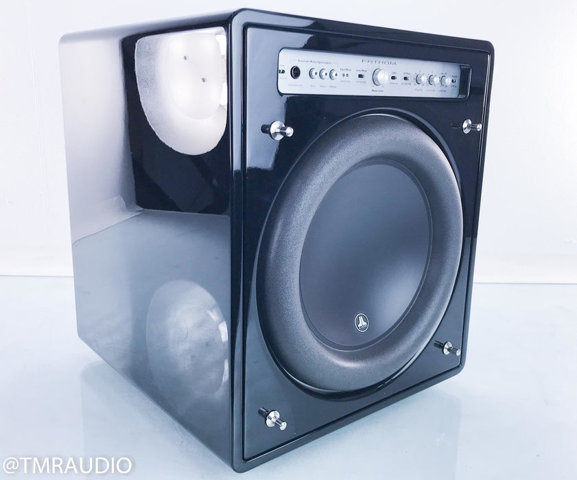 JL Audio Fathom F112 12" Powered Subwoofer
