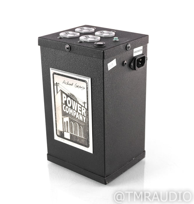 Richard Gray Power Company RGPC 400S Power Conditioner; RGPC-400-S