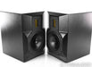 Emotiva Stealth 8 Powered Bookshelf Speakers