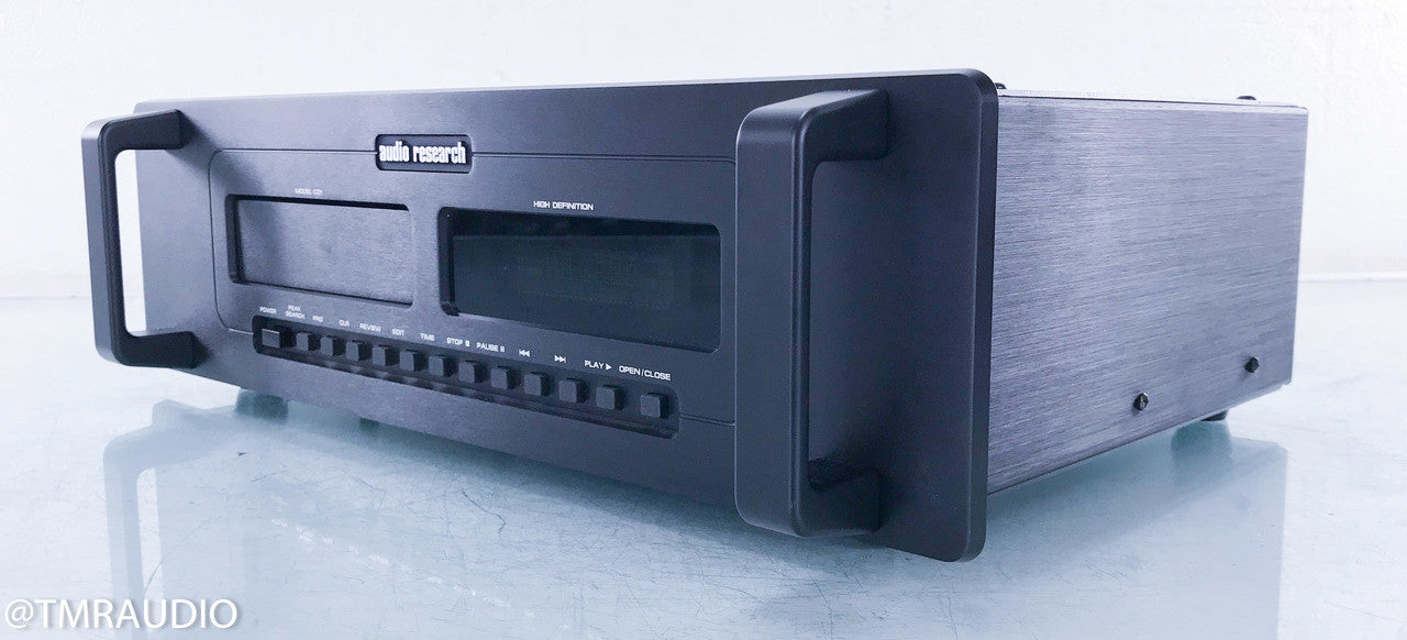 Audio Research CD1 CD Player / Transport