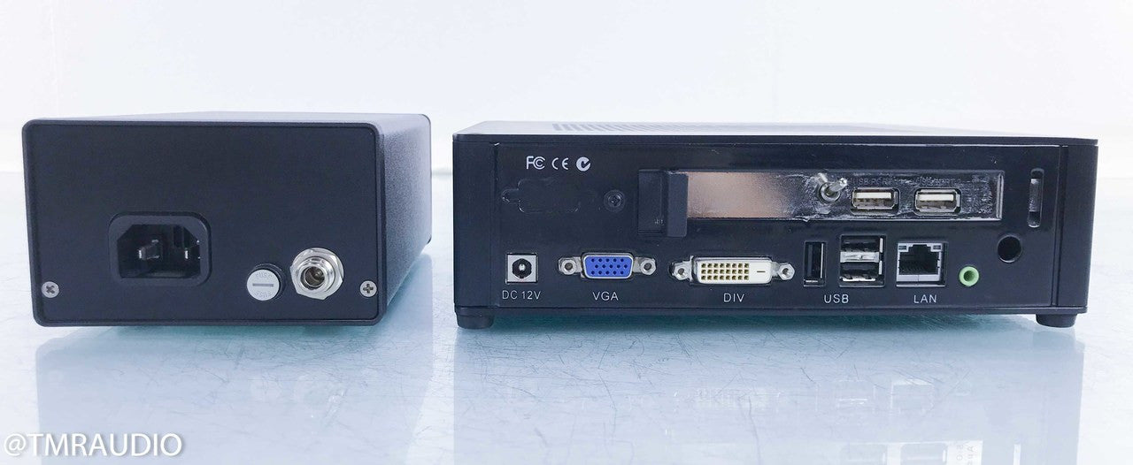 Auraliti PK-90 Network Streaming Player