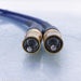 Bob's Devices Silver Clad Copper Conductor RCA Cables
