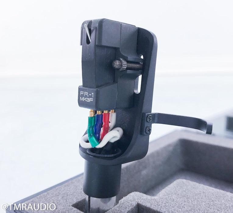 Fidelity Research FR-1 MK3F Moving Coil Cartridge