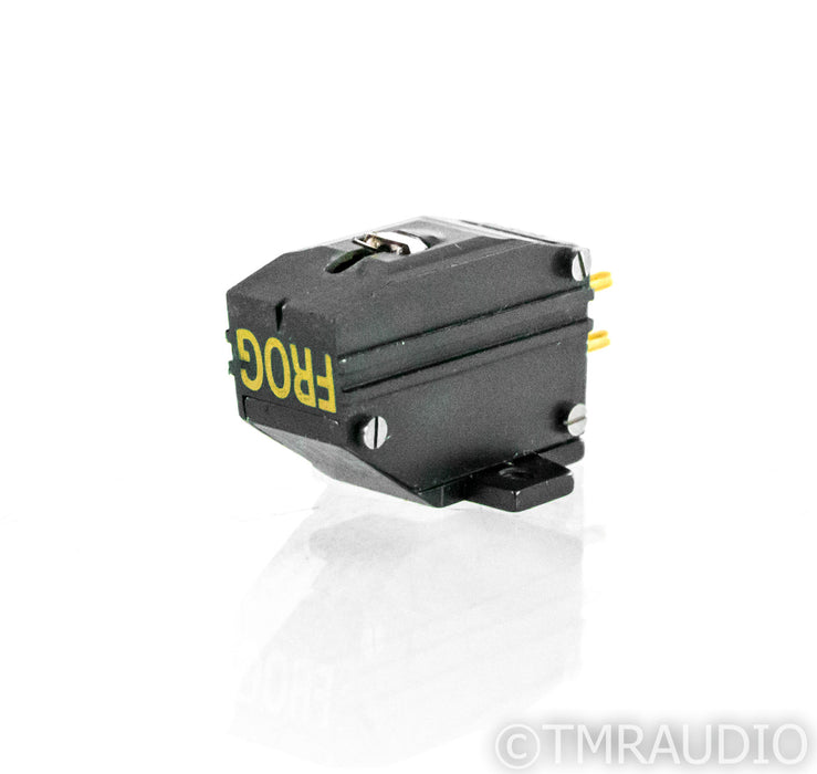 Van Den Hul The Frog MC Phono Cartridge; Moving Coil; Hand-Built