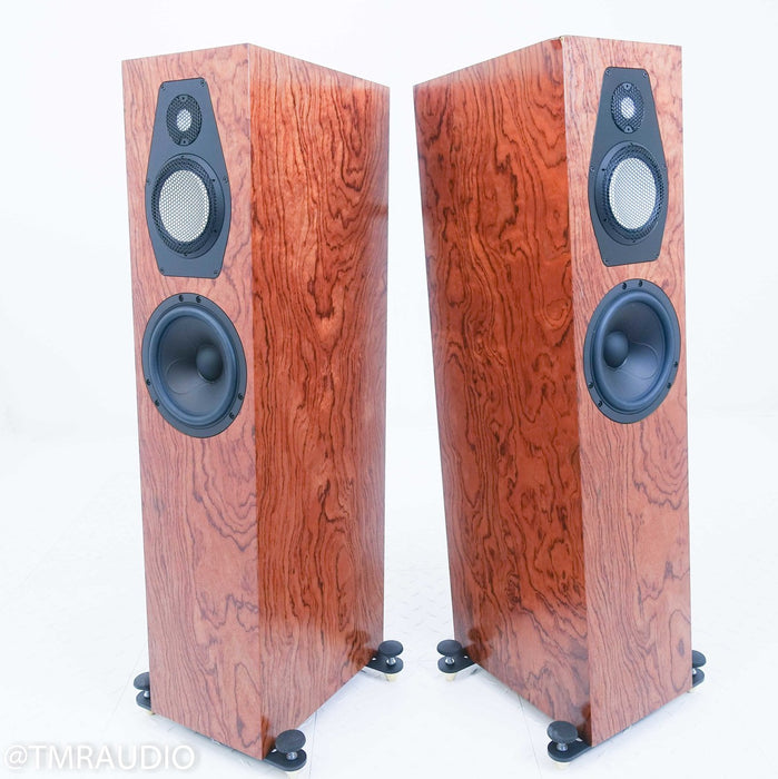 Clearwave Symphonia 1 Floorstanding Speakers