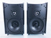 Definitive Tech 1000 ProMonitor Bookshelf Speakers