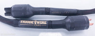 Triode Wire Labs Ten Plus Power Cable