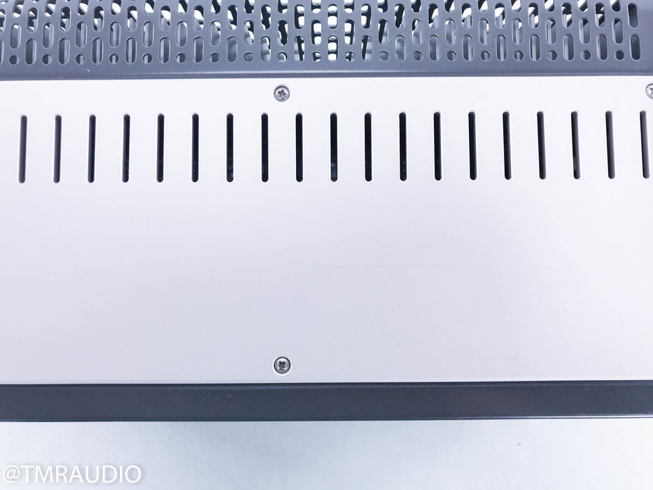 Boulder 850 Balanced Mono Power Amplifier