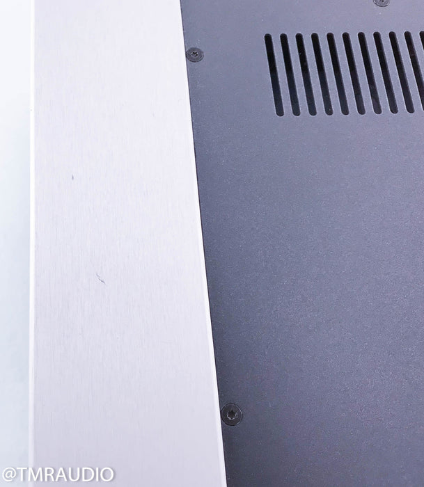 PS Audio GCA-500 Stereo Power Amplifier