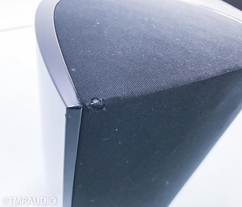Definitive Tech 1000 ProMonitor Bookshelf Speakers