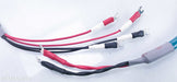 Cardas Cross Bi-Wire Speaker Cables