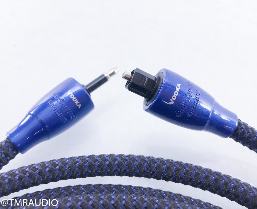Audioquest Vodka Optical Digital Cable