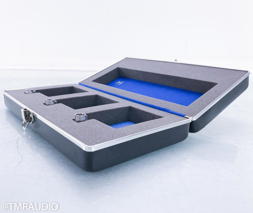 Fidelity Research K-3 Vintage Phono Cartridge Holder