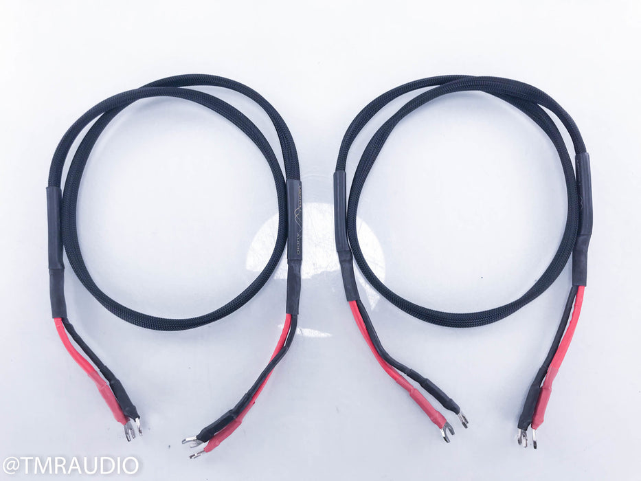 Merrill Audio ANAP Speaker Cables