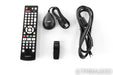 Oppo BDP-105D Universal Blu-Ray Player; BDP105D; Remote; Darbee Edition