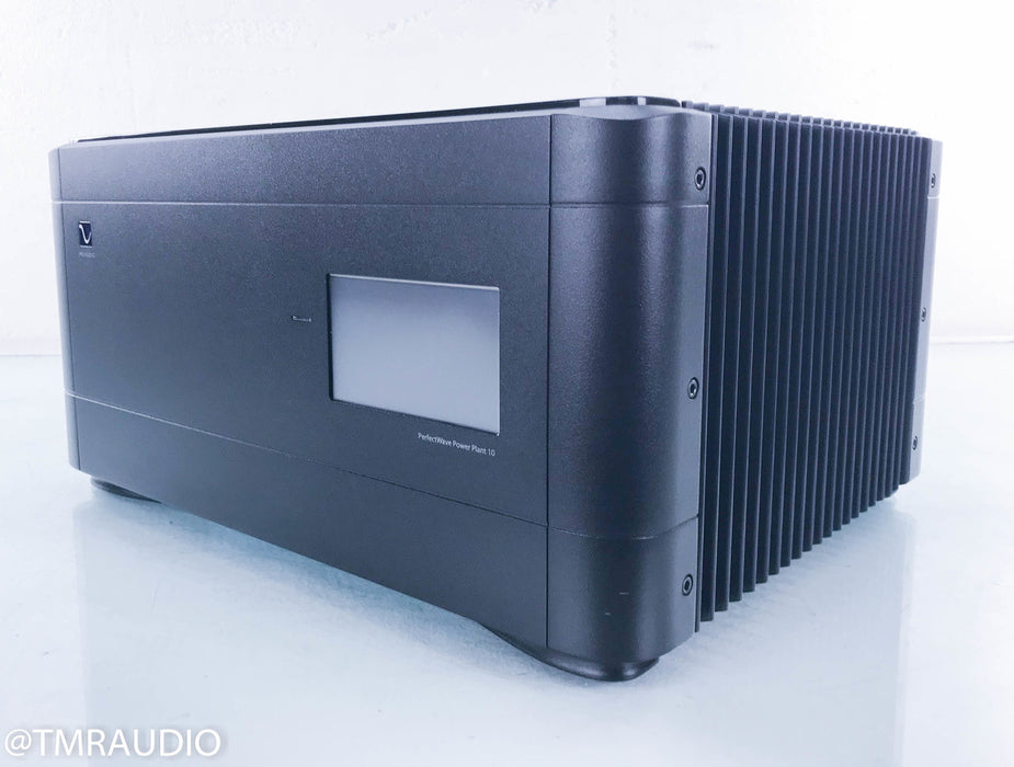 PS Audio PerfectWave Power Plant 10